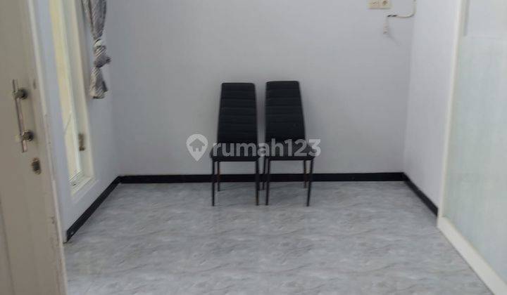 Rumah baru ready stok dekat Kantor Terpadu Kota Malang 19