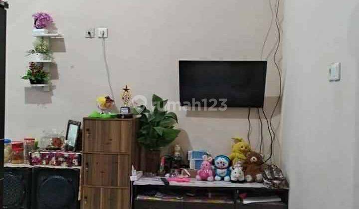 Rumah baru di Kota Malang dekat Terminal Hamid Rusdi 3