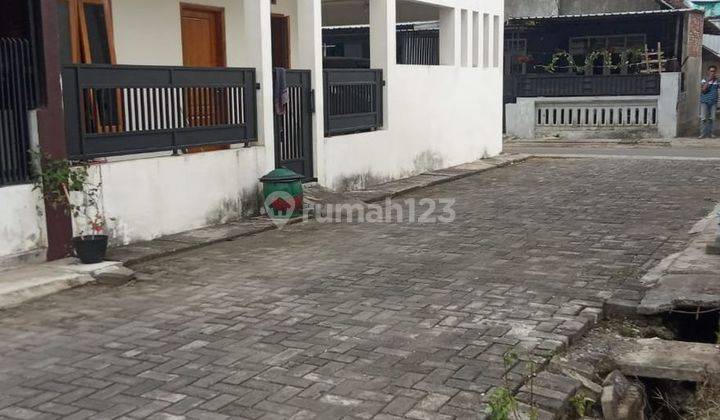 Rumah murah dekat Fasilitas Publik dan Pendidikan Kota Malang 3