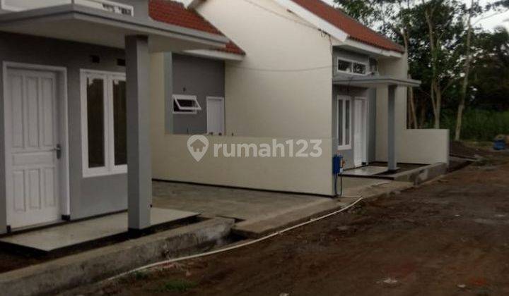 Rumah murah dekat Fasilitas Publik dan Pendidikan Kota Malang 5