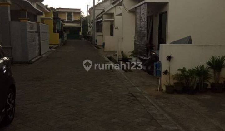 Rumah murah dekat Fasilitas Publik dan Pendidikan Kota Malang 6