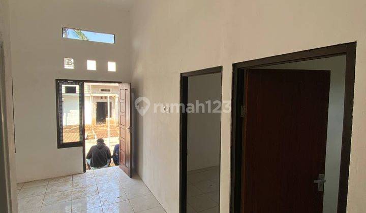 Rumah Murah Lokasi Strategis Dekat Cemorokandang Malang 8