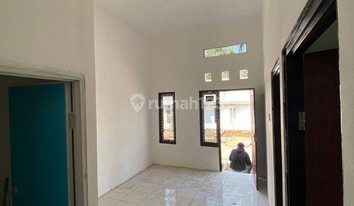 Rumah Subsidi Murah Angsuran Ringan 900 Ribuan Flat Sampai Lunas 3