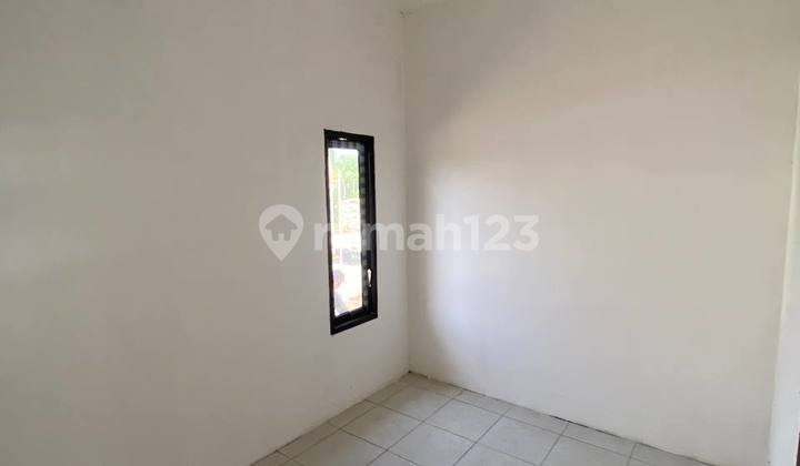 Rumah Subsidi Murah Angsuran Ringan 900 Ribuan Flat Sampai Lunas 4
