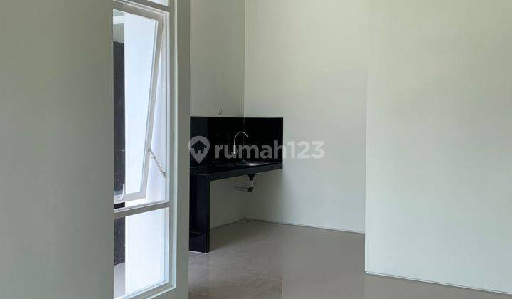 Rumah 2 Lantai Promo Lokasi Strategis Dekat Kampus Uin Malang 4