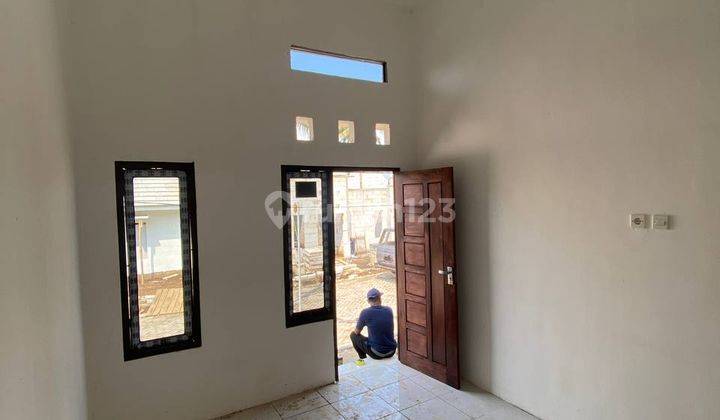 Rumah Murah Lokasi Strategis Harga 160 Jutaan Dekat Cemorokandang 11