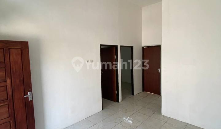  Rumah Subsidi Murah Lokasi Strategis Dekat Cemorokandang 2