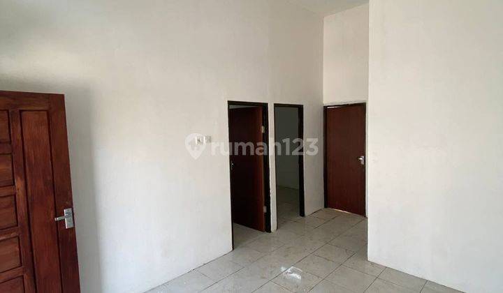 Rumah Murah 160 Juta Lokasi Dekat Cemorokandang 4