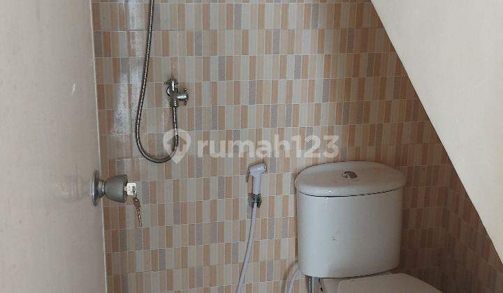 Rumah Modern Siap Huni Lokasi Dekat Kampus Binus Malang 3