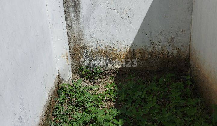 Rumah Modern Siap Huni Lokasi Dekat Kampus Binus Malang 8