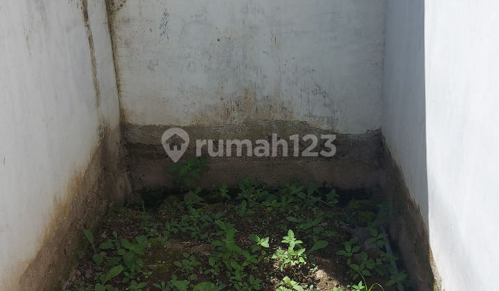 Rumah Modern Siap Huni Lokasi Dekat Kampus Binus Malang 10