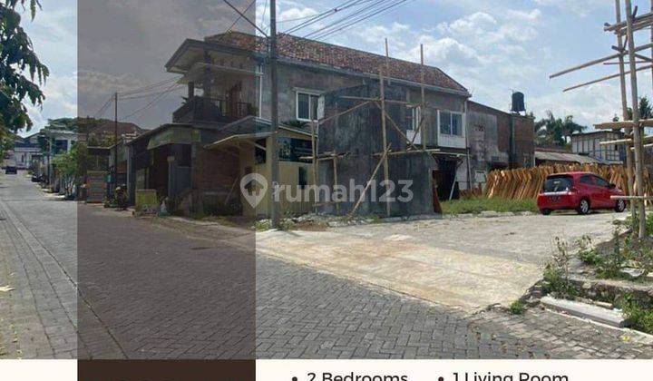 Rumah Villa Modern Lokasi Strategis di Kota Batu Malang 7
