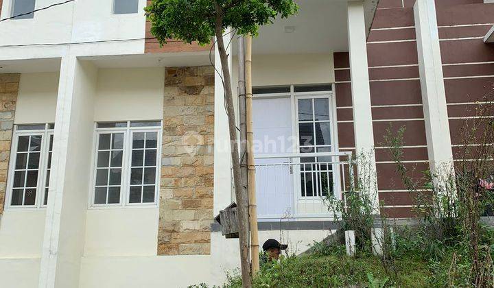 Rumah 2 Lantai Siap Huni Lokasi Strategis Dekat Kampus Umm Malang 1