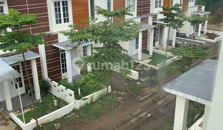 Rumah 2 Lantai Siap Huni Lokasi Strategis Dekat Kampus Umm Malang 2