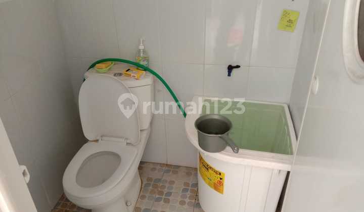 Rumah Cluster Modern Lokasi di Kedungrejo Dekat Tol Sawojajar 7