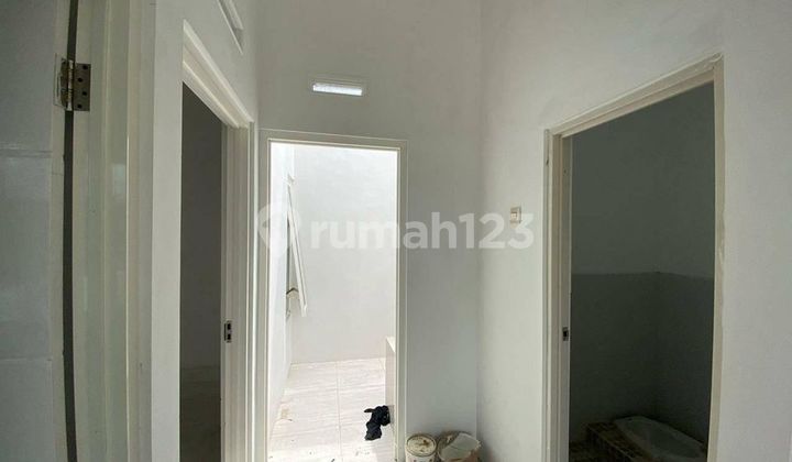 Rumah Cluster Modern Lokasi di Kedungrejo Dekat Tol Sawojajar 8