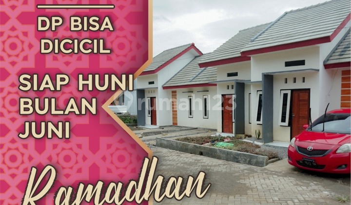 Rumah Murah Minimalis Malang 100 Jutaan Bisa Kpr 1