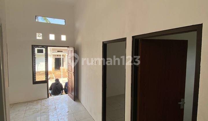 Rumah Murah Minimalis Malang 100 Jutaan Bisa Kpr 6