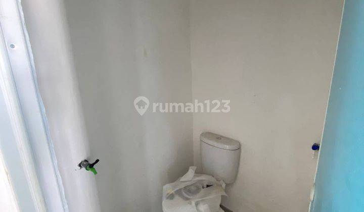 Rumah Murah 160 Jutaan Dekat Cemorokandang Malang 8