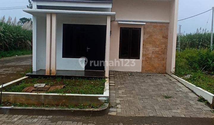 Rumah Murah 200 Jutaan Lokasi Strategis di Bedali Lawang 2