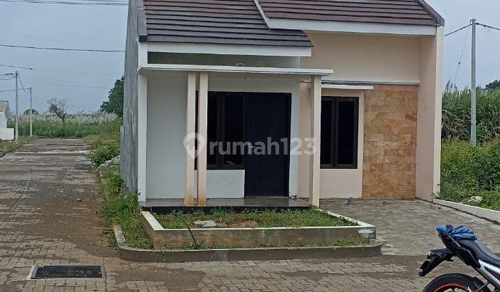 Rumah Murah 200 Jutaan Lokasi Strategis di Bedali Lawang 3