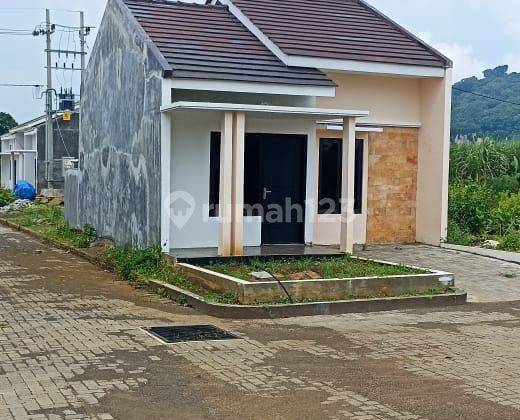 Rumah Murah 200 Jutaan Lokasi Strategis di Bedali Lawang 4
