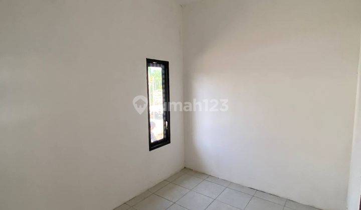 Rumah Subsidi Murah Ready Stok Dekat Sawojajar 4
