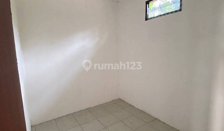 Rumah Murah Minimalis di Pandawa Green Park 5