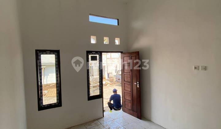 Rumah Subsidi Murah Siap Huni di Pakis Malang 10