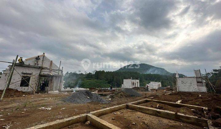 Rumah Subsidi Murah Dp 0 Lokasi di Wagir Malang 2