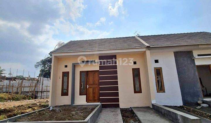 RUMAH SUBSIDI MURAH PANDAWA GREEN PARK MALANG 1