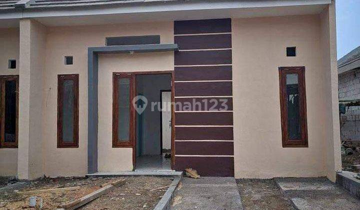 RUMAH SUBSIDI MURAH PANDAWA GREEN PARK MALANG 2