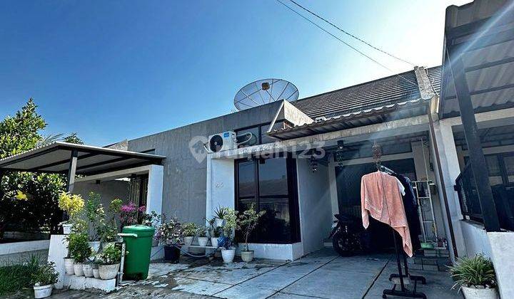 DIJUAL RUMAH DI SIMPANG L.A SUCIPTO BLIMBING KOTA MALANG  1