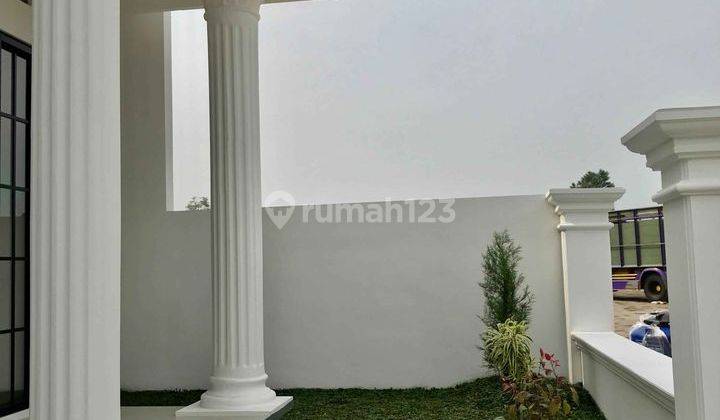 DI JUAL RUMAH BARU MINIMALIS PERUM ISTANA BANDARA PAKIS MALANG  2