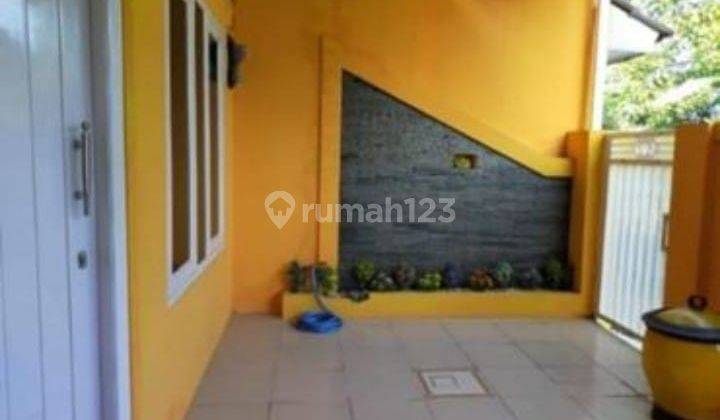 DIJUAL RUMAH SIAP HUNI LOKASI SAWOJAJAR 2 MALANG 2