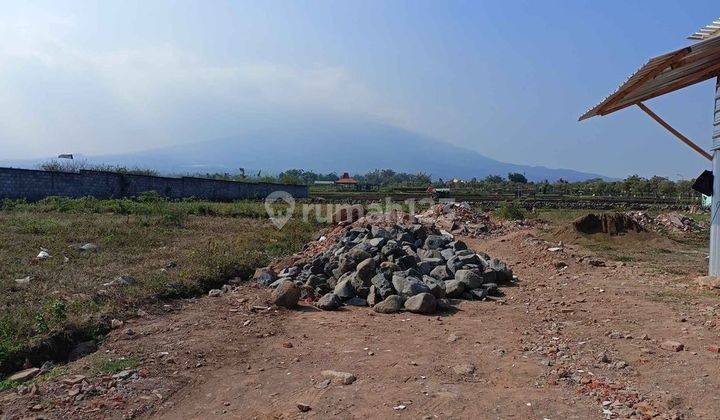 Rumah Murah 200 Jutaan Lokasi di Pendem Kota Batu 2