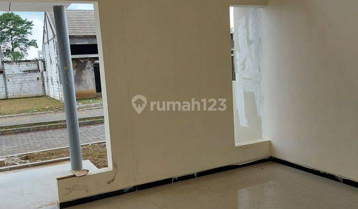 Rumah Murah Strategis Lokasi di Perumahan Permata Dirgantara 2