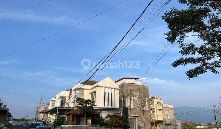 Rumah Lokasi di Perumahan Karangploso Malang 2