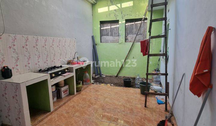 DIJUAL RUMAH LOKASI SENGKALING LANDUNGSARI MALANG 2