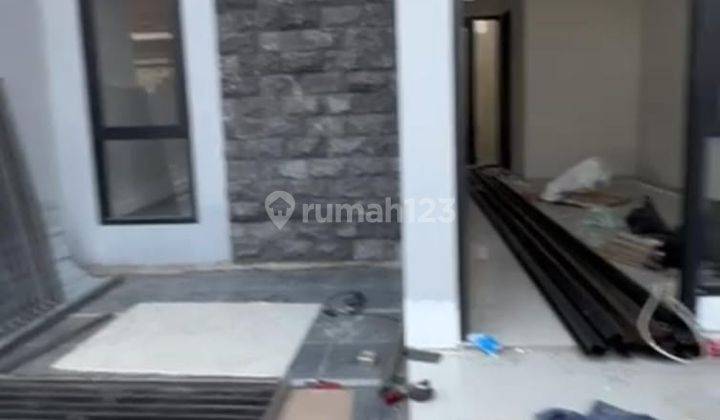 Dijual Rumah Siap Huni lokasi di Tlekung kota Batu 2