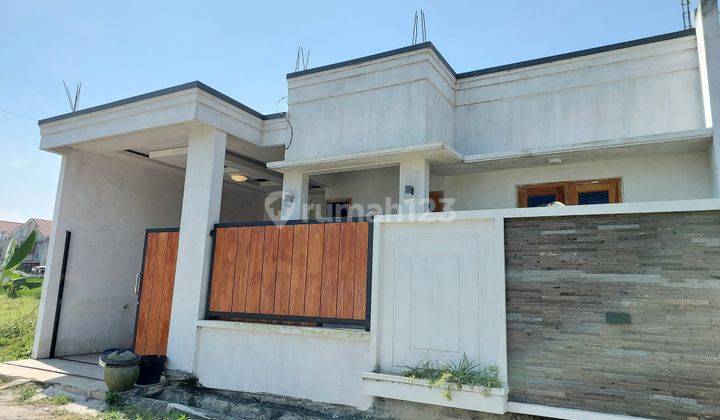 Dijual Rumah Lokasi Di Bakalankrajan Sukun Kota Malang 2