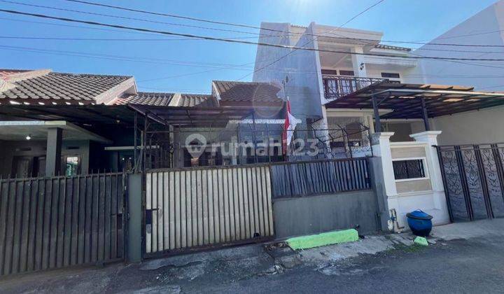 Dijual Rumah Di Jalan Kendalsari Lowokwaru Kota Malang 2