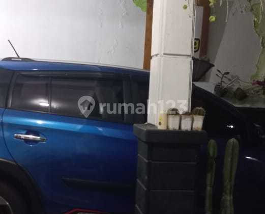 DIJUAL RUMAH MURAH LOKASI TAMAN SULFAT MALANG 2