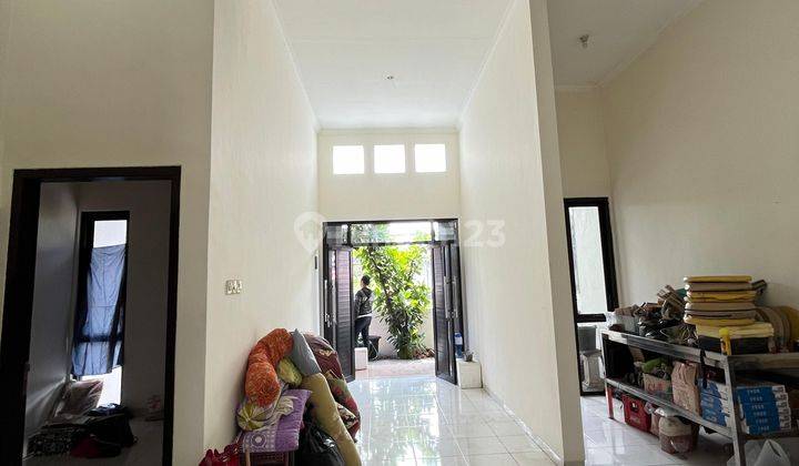 Dijual Rumah Siap Huni Lokasi Di Bantara Kota Malang 2