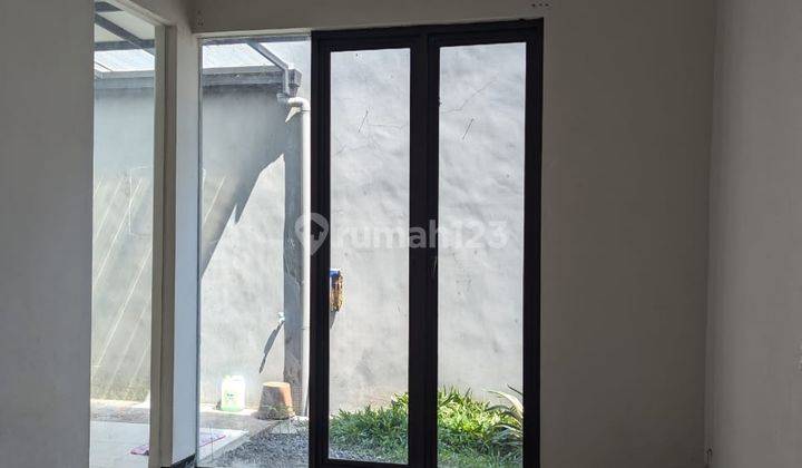 Dijual Rumah 2 Lantai Siap Huni Lokasi Sawojajar 1 Malang 2