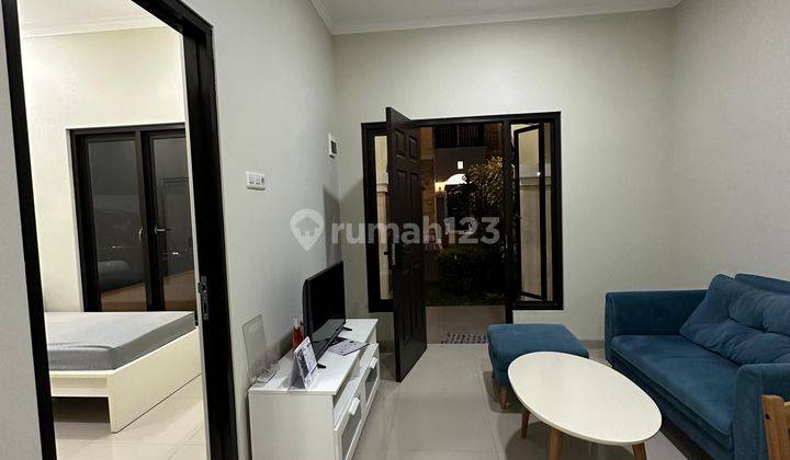 Dijual Hunian Premium 1 Lantai Lokasi di Purwantoro Blimbing  2