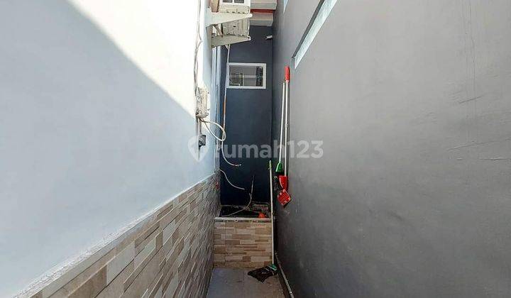 Dijual Rumah Lokasi Jalan Danau Sentani Sawojajar 1 Kota Malang  2