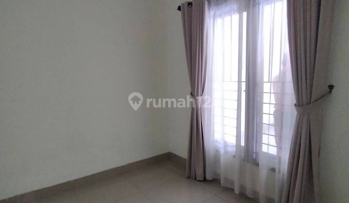 Rumah Minimalis Bersih Terawat Bagus Cocok Untuk Tempat Tinggal Dan Kantor  2
