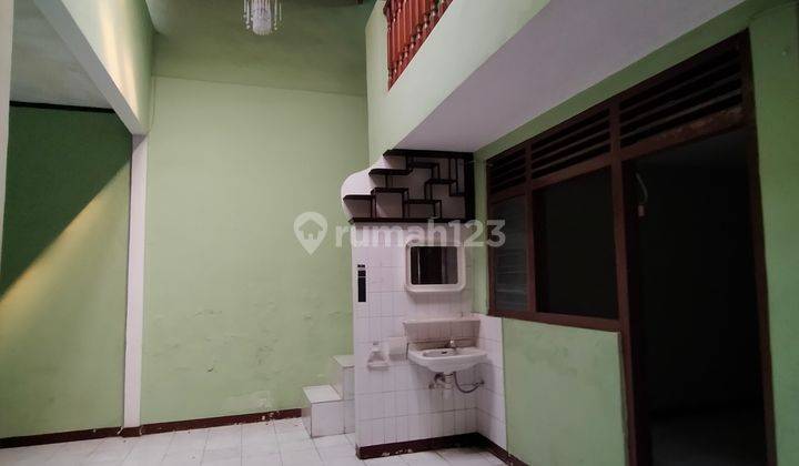 Rumah Siap Huni .. Harga Murah.. Bagus.. Cocok Untuk Tempat Tinggal 2