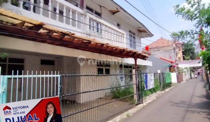 Rumah Besar Hitung Tanah Bonus Rumah Baguss.. Harga Murah 1